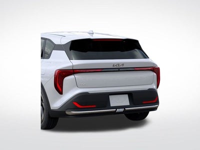 2026 Kia K4 Hatchback EX