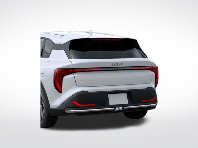 2026 Kia K4 Hatchback EX