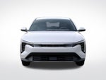 2026 Kia K4 Hatchback EX