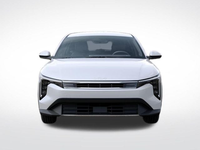 2026 Kia K4 Hatchback EX