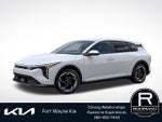 2026 Kia K4 Hatchback EX