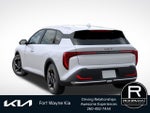 2026 Kia K4 Hatchback EX