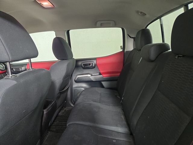 2016 Toyota Tacoma SR5 V6