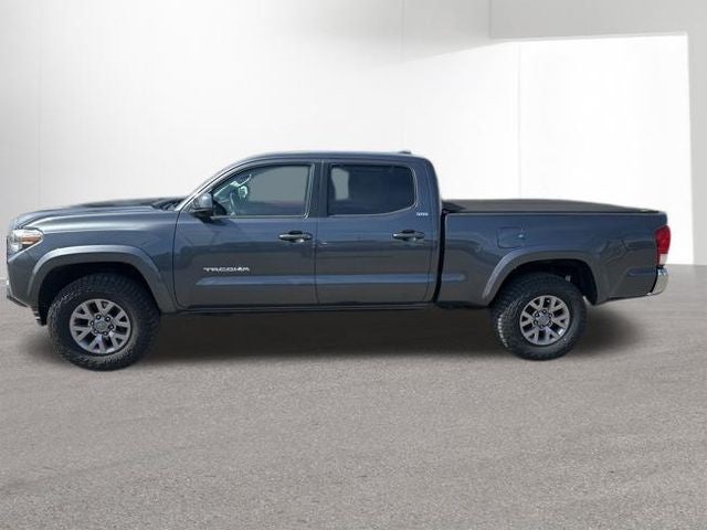 2016 Toyota Tacoma SR5 V6