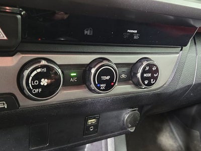 2016 Toyota Tacoma SR5 V6