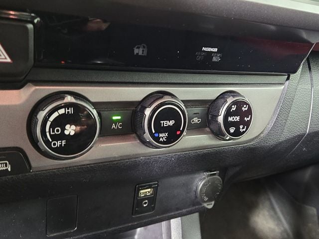 2016 Toyota Tacoma SR5 V6