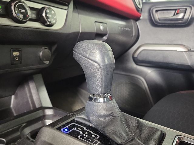 2016 Toyota Tacoma SR5 V6