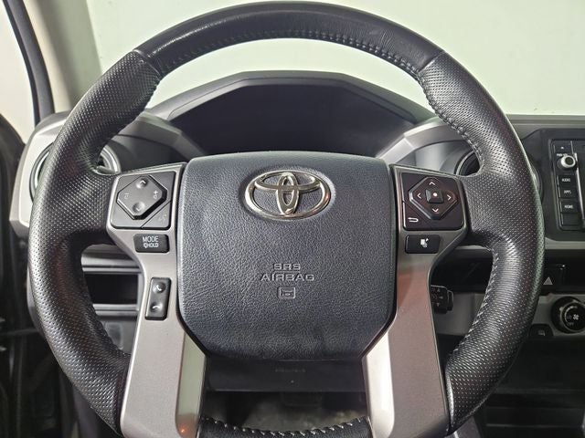 2016 Toyota Tacoma SR5 V6