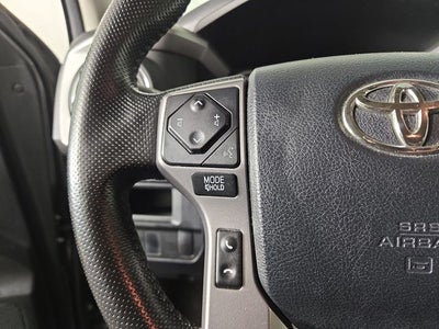 2016 Toyota Tacoma SR5 V6