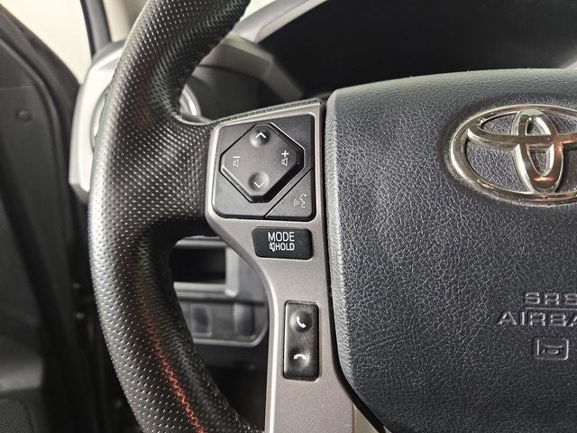 2016 Toyota Tacoma SR5 V6