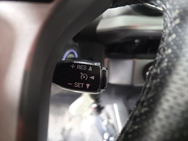 2016 Toyota Tacoma SR5 V6