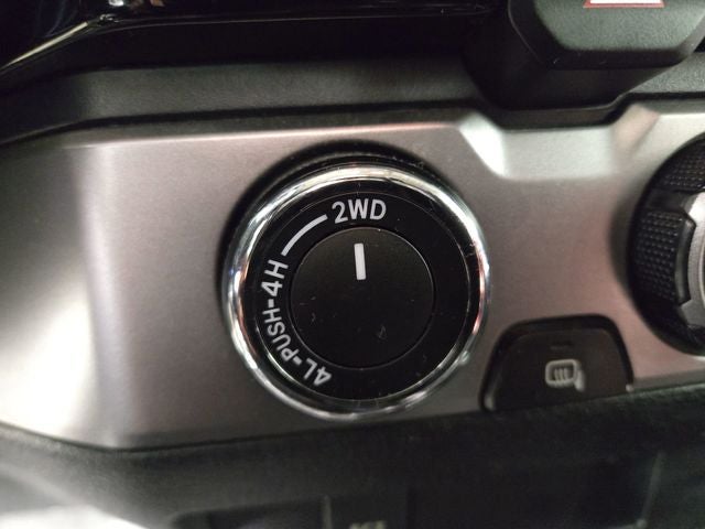 2016 Toyota Tacoma SR5 V6