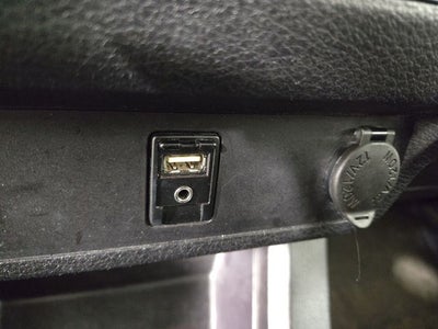 2016 Toyota Tacoma SR5 V6