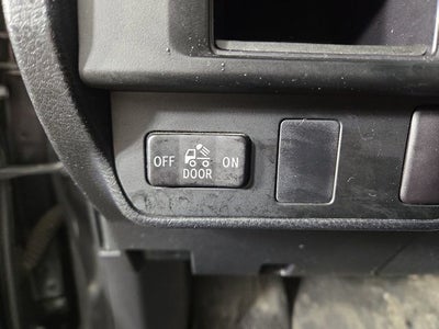 2016 Toyota Tacoma SR5 V6