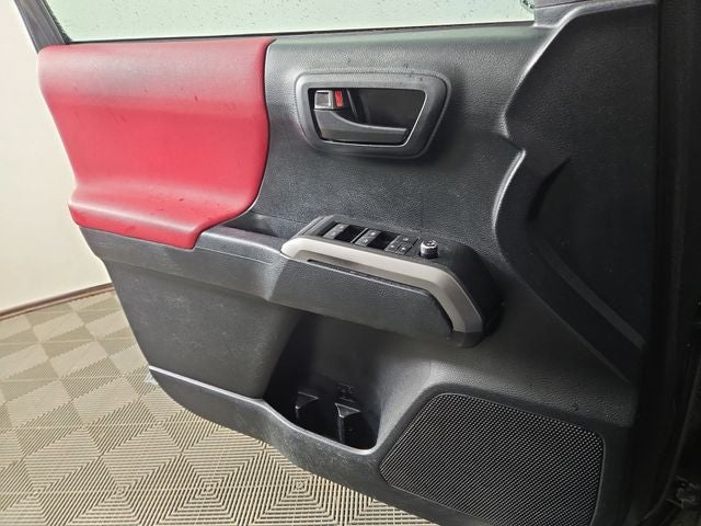 2016 Toyota Tacoma SR5 V6