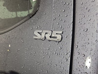 2016 Toyota Tacoma SR5 V6