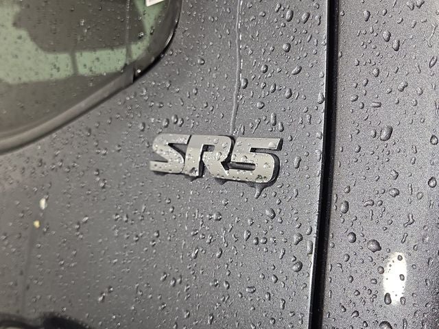 2016 Toyota Tacoma SR5 V6