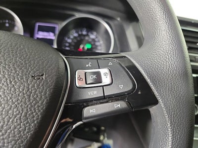 2021 Volkswagen Tiguan 2.0T S