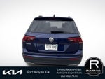 2021 Volkswagen Tiguan 2.0T S