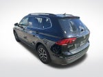 2019 Volkswagen Tiguan 2.0T SE 4Motion