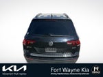 2019 Volkswagen Tiguan 2.0T SE 4Motion