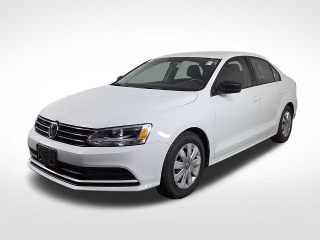 Used 2016 Volkswagen Jetta S with VIN 3VW267AJ6GM403900 for sale in Fort Wayne, IN