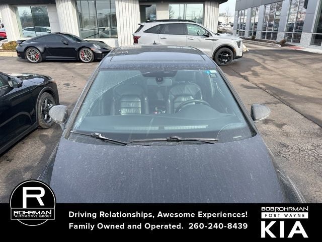 2015 Volkswagen Golf GTI 2.0T S