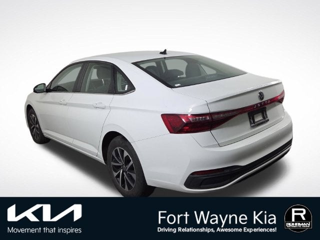 2025 Volkswagen Jetta 1.5T S