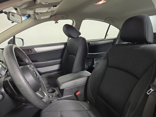 2019 Subaru Legacy 2.5i