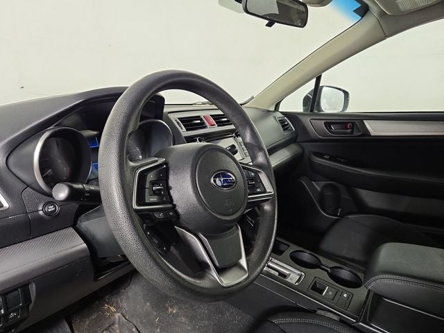 2019 Subaru Legacy 2.5i