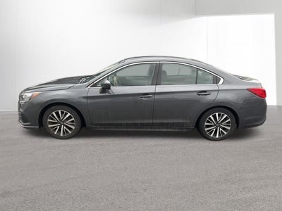2019 Subaru Legacy 2.5i