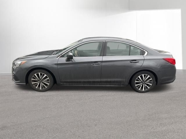 2019 Subaru Legacy 2.5i