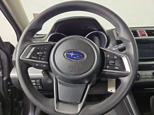 2019 Subaru Legacy 2.5i