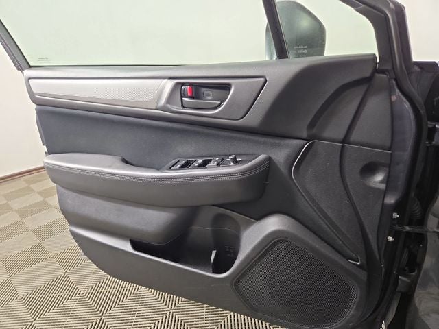2019 Subaru Legacy 2.5i