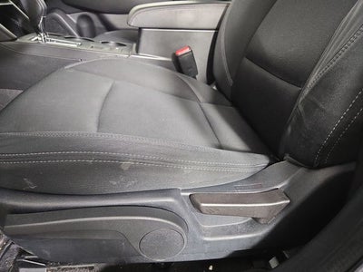 2019 Subaru Legacy 2.5i