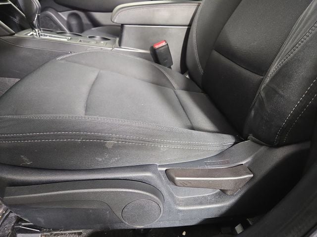 2019 Subaru Legacy 2.5i