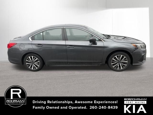 2019 Subaru Legacy 2.5i