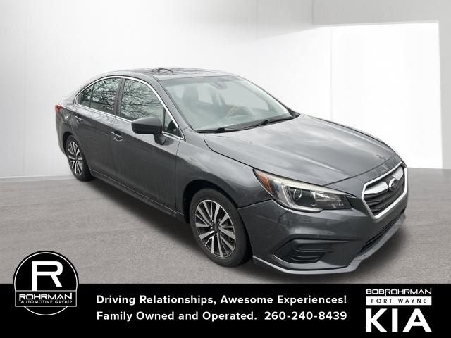 2019 Subaru Legacy 2.5i