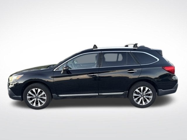 2019 Subaru Outback 2.5i Touring