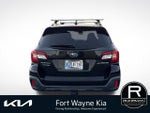 2019 Subaru Outback 2.5i Touring