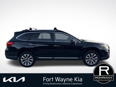 2019 Subaru Outback 2.5i Touring