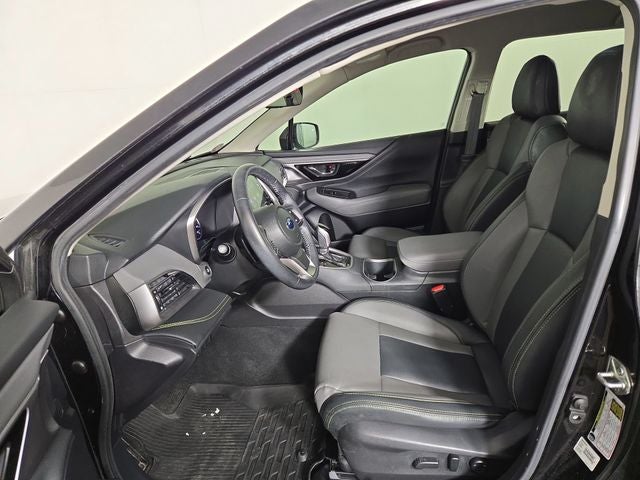 2020 Subaru Outback Onyx Edition XT
