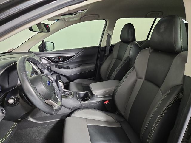 2020 Subaru Outback Onyx Edition XT