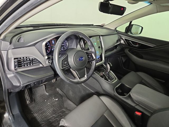 2020 Subaru Outback Onyx Edition XT