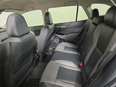 2020 Subaru Outback Onyx Edition XT