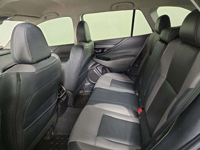 2020 Subaru Outback Onyx Edition XT