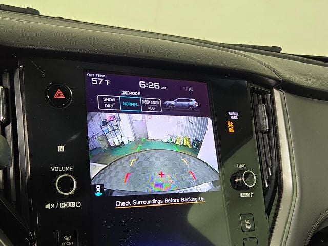 2020 Subaru Outback Onyx Edition XT