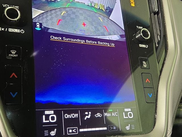 2020 Subaru Outback Onyx Edition XT