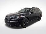 2020 Subaru Outback Onyx Edition XT
