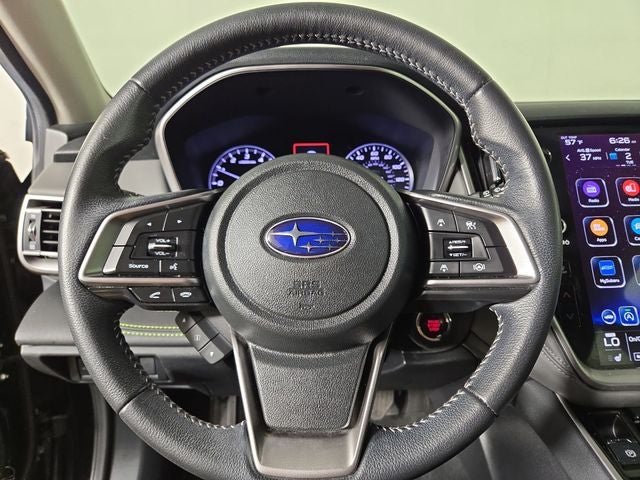 2020 Subaru Outback Onyx Edition XT
